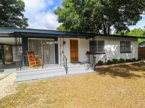 24 NE 45th St, Gainesville, FL 32641