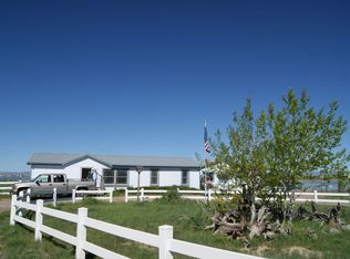 17 Lake View Dr, Laramie, WY 82070