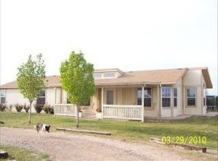 12233 E Starlight Ln, Coolidge, AZ 85128