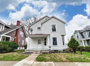 1341 Creighton Ave #250, Dayton, OH 45420