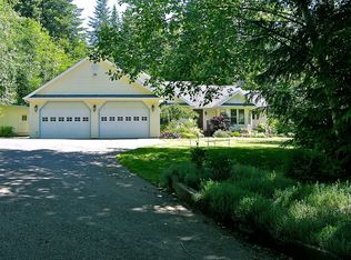 68171 Ridge Rd, North Bend, OR 97459