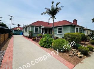4806 Aragon Dr, San Diego, CA 92115