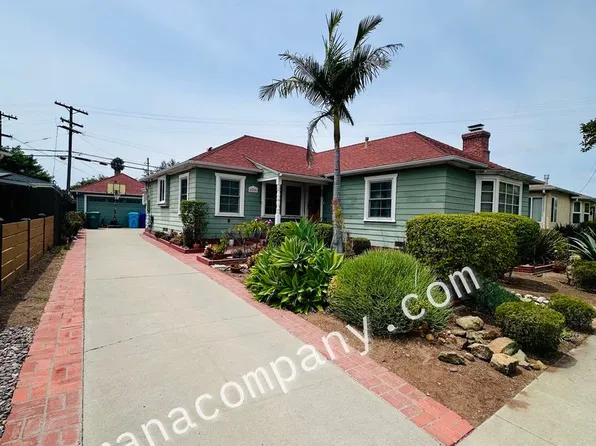 4806 Aragon Dr, San Diego, CA 92115