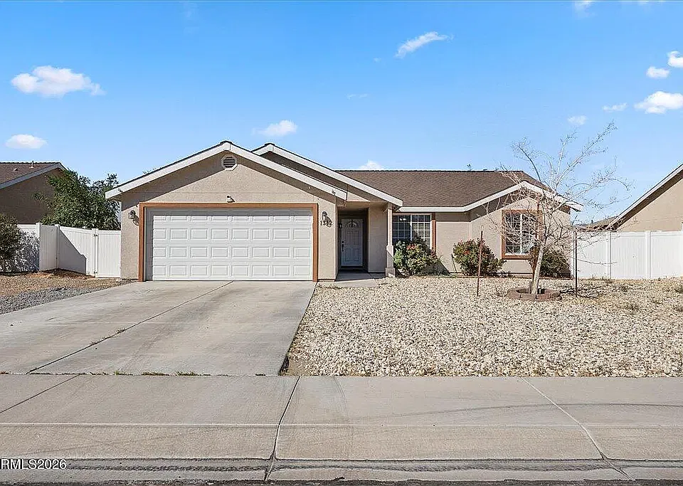 1342 White Bluffs Cir