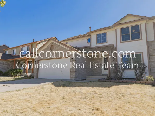 5037 Plumstead Dr, Colorado Springs, CO 80920