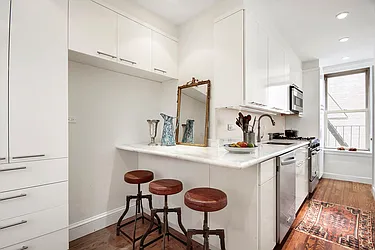 Sold by Corcoran