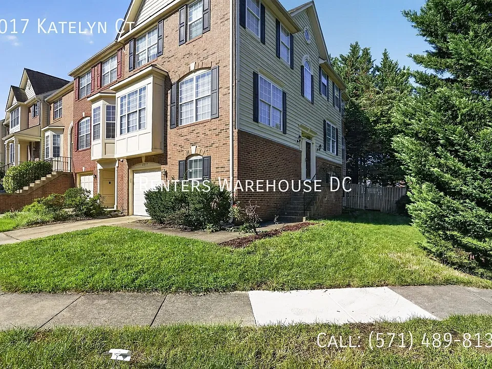 6017 Katelyn Ct