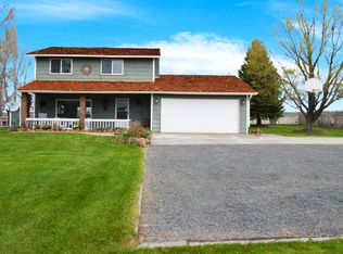 500 Moody Rd, Moxee, WA 98936