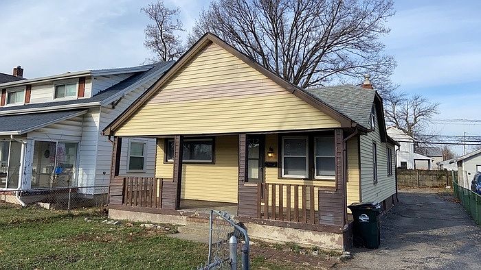 1st image of 2215 Oneida Ave
