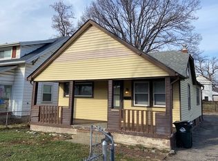 2215 Oneida Ave, Dayton, OH 45414