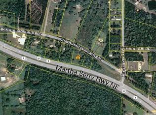 4343 Old Summerville Rd, Armuchee, GA 30105