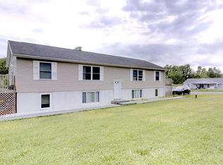 29 Neimi Rd, Dryden, NY 13053