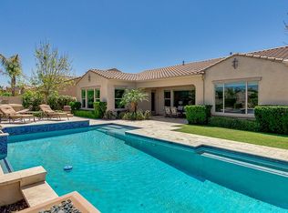 4088 E Woodside Way, Gilbert, AZ 85297