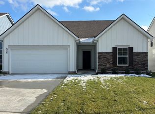 536 Banchory Dr LOT 15, Smyrna, TN 37167