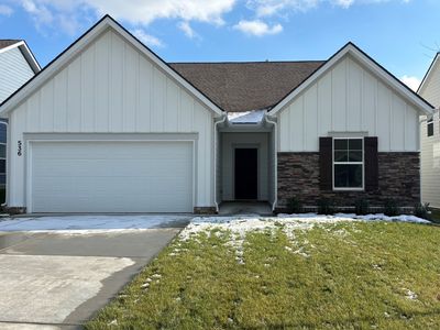 536 Banchory Dr LOT 15, Smyrna, TN, 37167