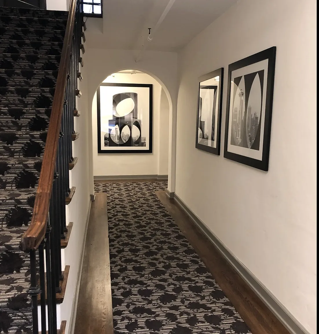 Studio, 540 sqft, $1,650 — Photo 4