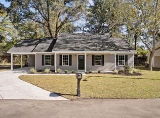 906 Blount St, Conway, SC 29527