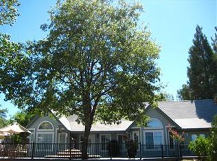 2118 Pine Tree Ln, Pollock Pines, CA 95726