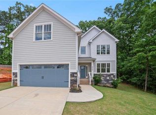 2463 Whites Rdg, Decatur, GA 30034