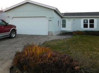 3931 Summit Ridge Cir, Depoe Bay, OR 97341