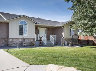 720 Black Diamond Rd, Billings, MT 59105