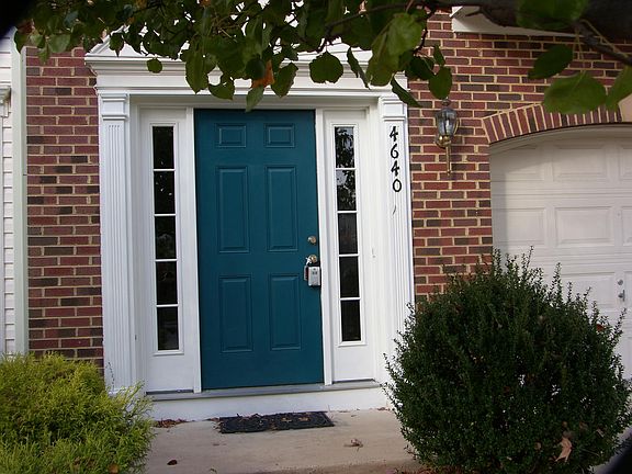 2nd image of 4640 Odessa Dr