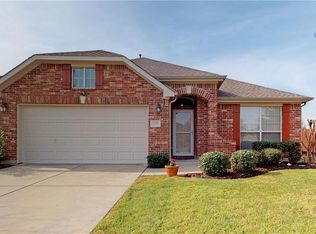 2632 Baytree Dr, Little Elm, TX 75068