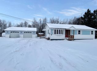 788 Access Hwy, Caribou, ME 04736