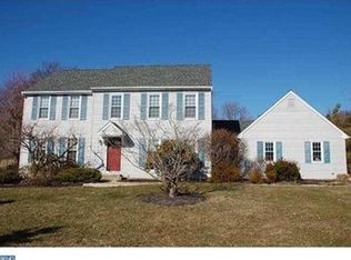 119 Heather Hill Dr, Downingtown, PA 19335