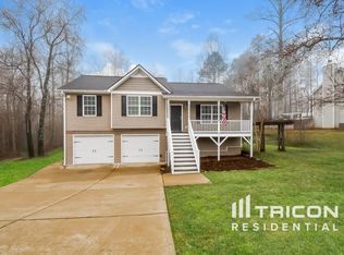 185 Jackson Farms Dr, Rockmart, GA 30153
