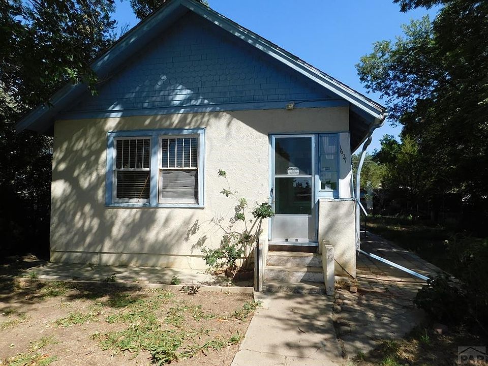 Main View