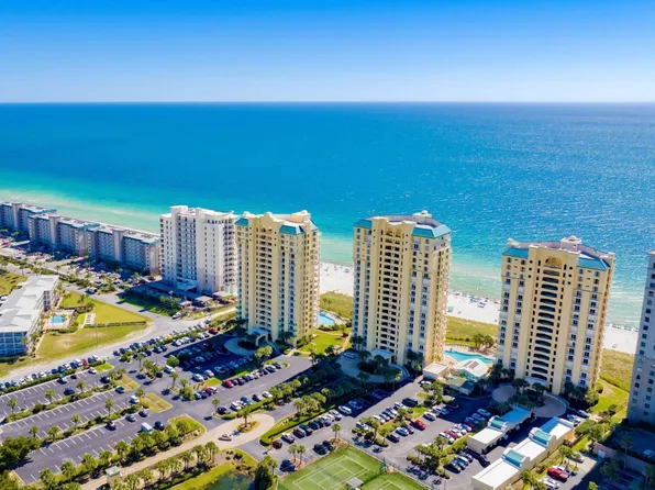 13601 Perdido Key Dr Unit W10b, Pensacola, FL 32507