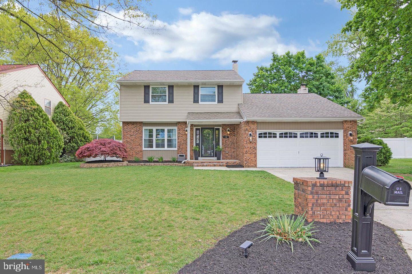 14 Maybrook Ave, Swedesboro, NJ 08085 Zillow