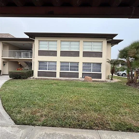 4754 Marine Pkwy #102-I — Photo 1