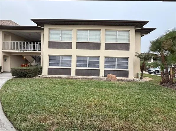 4754 Marine Pkwy #102-I, New Pt Richey, FL 34652