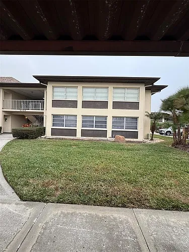 4754 Marine Pkwy #102-I Photo 1