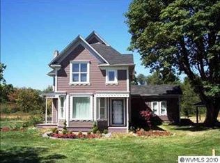 6923 Mill Creek Rd SE, Turner, OR 97392
