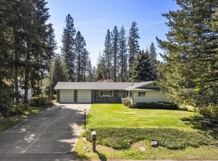 4206 W Appaloosa Rd, Coeur D Alene, ID 83815