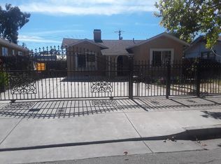 1035 N Pilgrim St, Stockton, CA