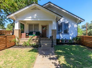 502 Saint Marys St, Fredericksburg, TX 78624