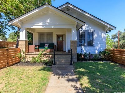 502 Saint Marys St, Fredericksburg, TX, 78624