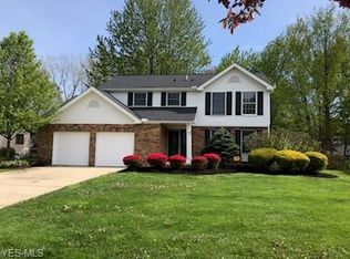 7790 Cranberry Ln, Mentor, OH 44060