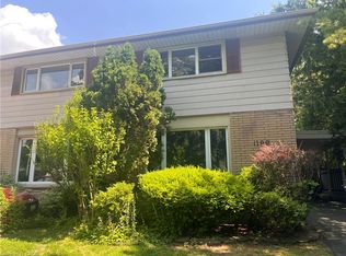 1199 Nottingham Ave, Burlington, ON L7P 2R5