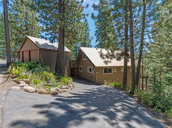 12839 Sierra Dr E, Truckee, CA 96161
