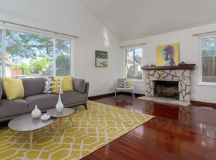 4398 N Winterberry Ct, Concord, CA 94521