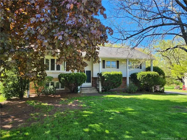 25 Leverich Drive, East Hartford, CT 06108
