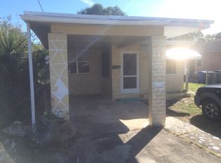442 NW 21st Ter, Fort Lauderdale, FL 33311