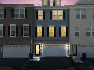 7075 Mongoose Trl, Gainesville, VA 20155