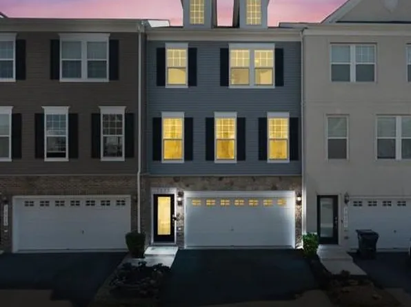 7075 Mongoose Trl, Gainesville, VA 20155