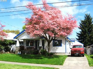 7076 N Wilbur Ave, Portland, OR 97217
